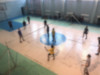 Ко Дню Российского студенчества были проведены соревнования по волейболу