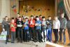 В рамках «Всероссийской недели добра» студентами группы ТЭО-1-15 была организована и проведена...