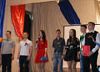 Конкурс песни, танца и стихов «Патриоты России»